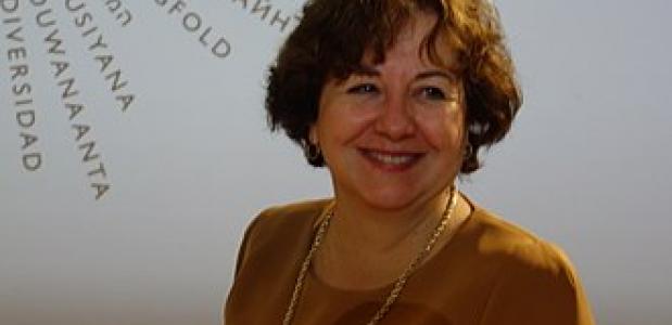 Michele Lamont Erasmusprijswinnaar Michele Lamont