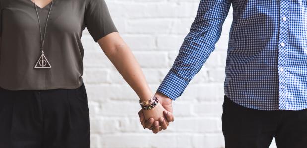 Proefschrift van Niels Blom Partner relationship quality under pressing work conditions