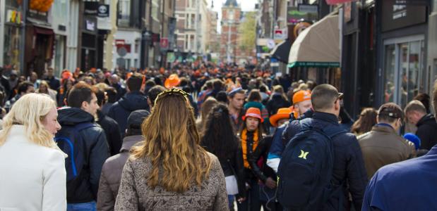 Pleidoor voor herwaardering van maatschappelijke wederkerigheid Hans Boutelier over diversiteit