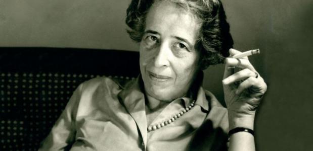 Hannah Arendt Hannah Arendt