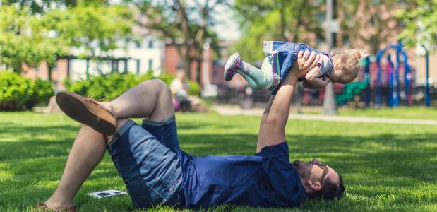Foto: Pixabay Papadag genderrollen stereotype