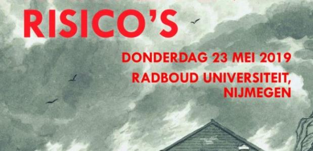 Over de natuurrampen van de late Middeleeuwen tot heden Vijf eeuwen rampen en risico’s