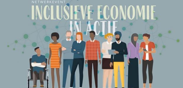 Georganiseerd door de Universitaire Stichting voor Armoedebestrijding (USAB) Netwerkevent over de sociale economie