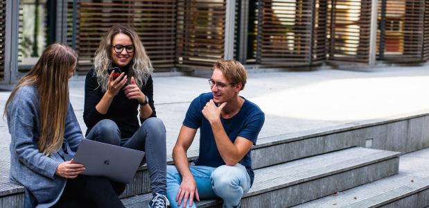 Foto: Pexels Millennials eigenschappen