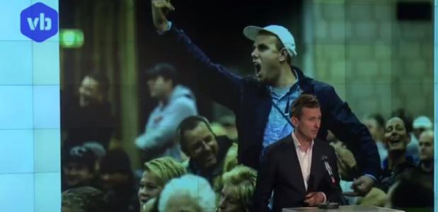 Jeroen van de Waal over institutioneel wantrouwen Cultuuroorlog in de polder